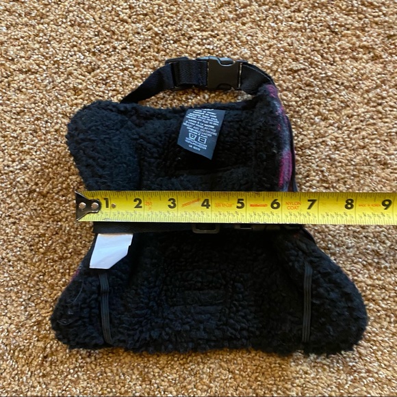 XS Dog Coat - Adjustable - Picture 6 of 8